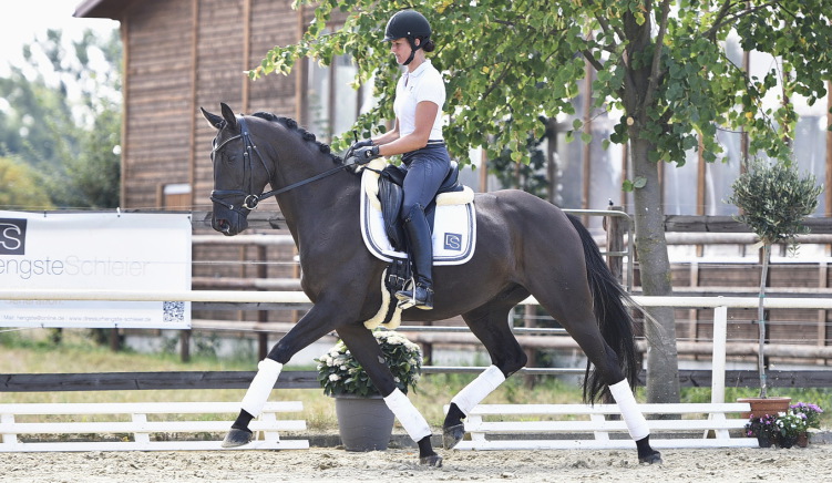 Flashback Oberursel-Bommersheim 2019