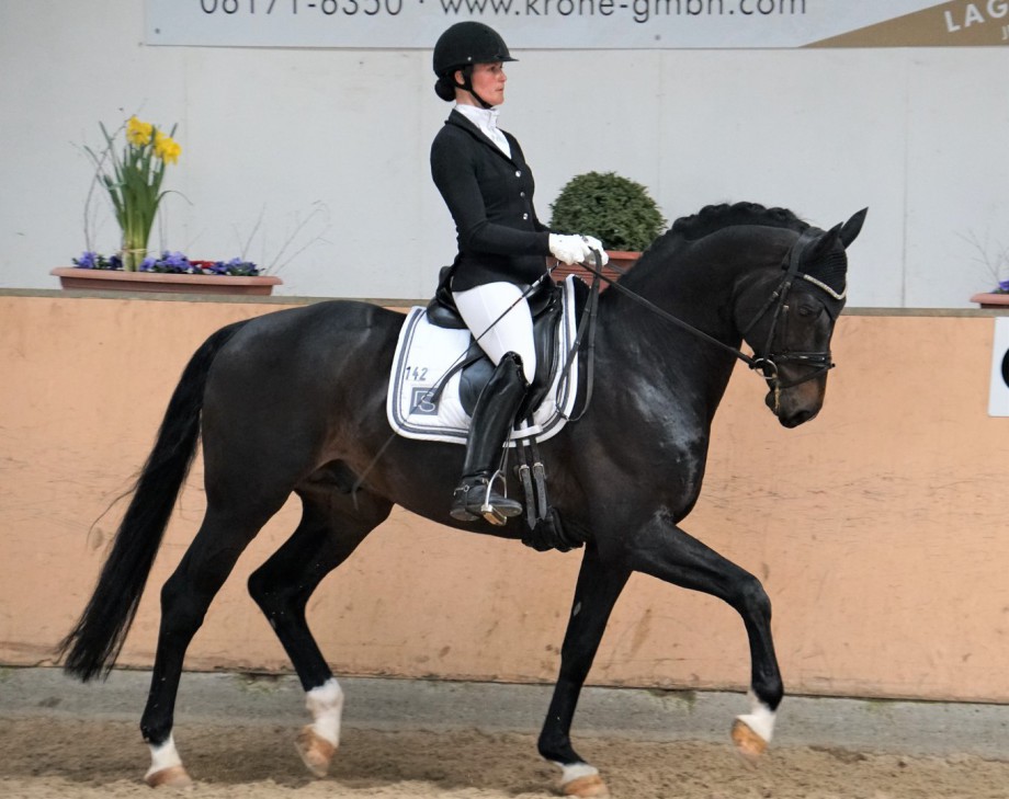 Flashback Oberursel-Bommersheim 2019
