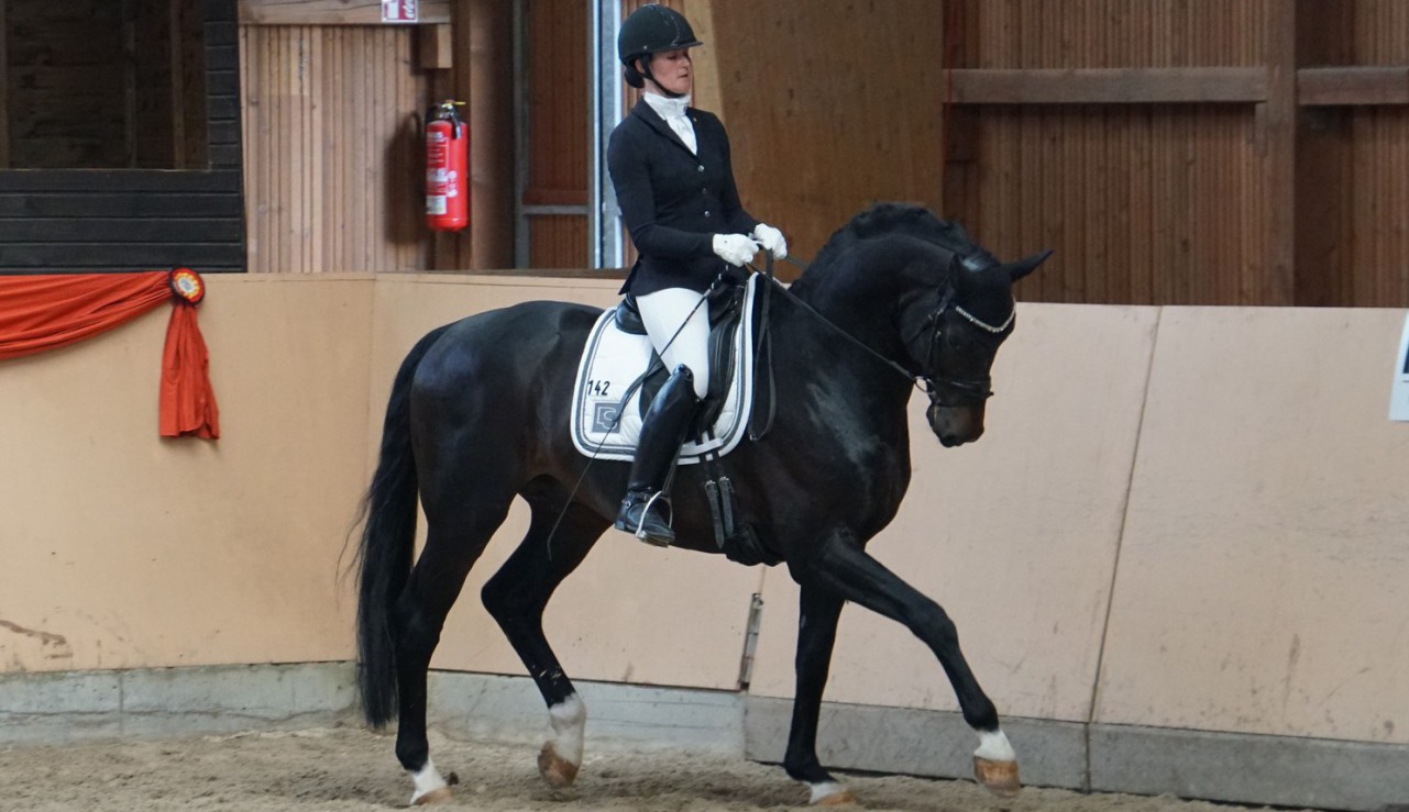 Flashback Oberursel-Bommersheim 2019