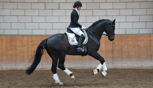 Flashback Oberursel-Bommersheim 2019