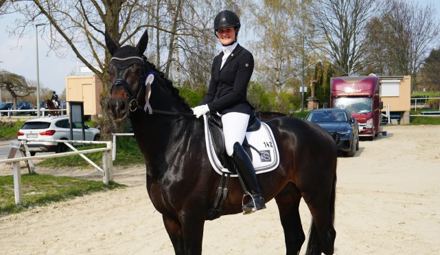 Flashback Oberursel-Bommersheim 2019