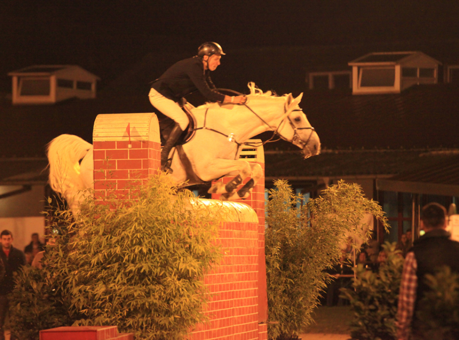 Gunvald - Burghof Brodhecker